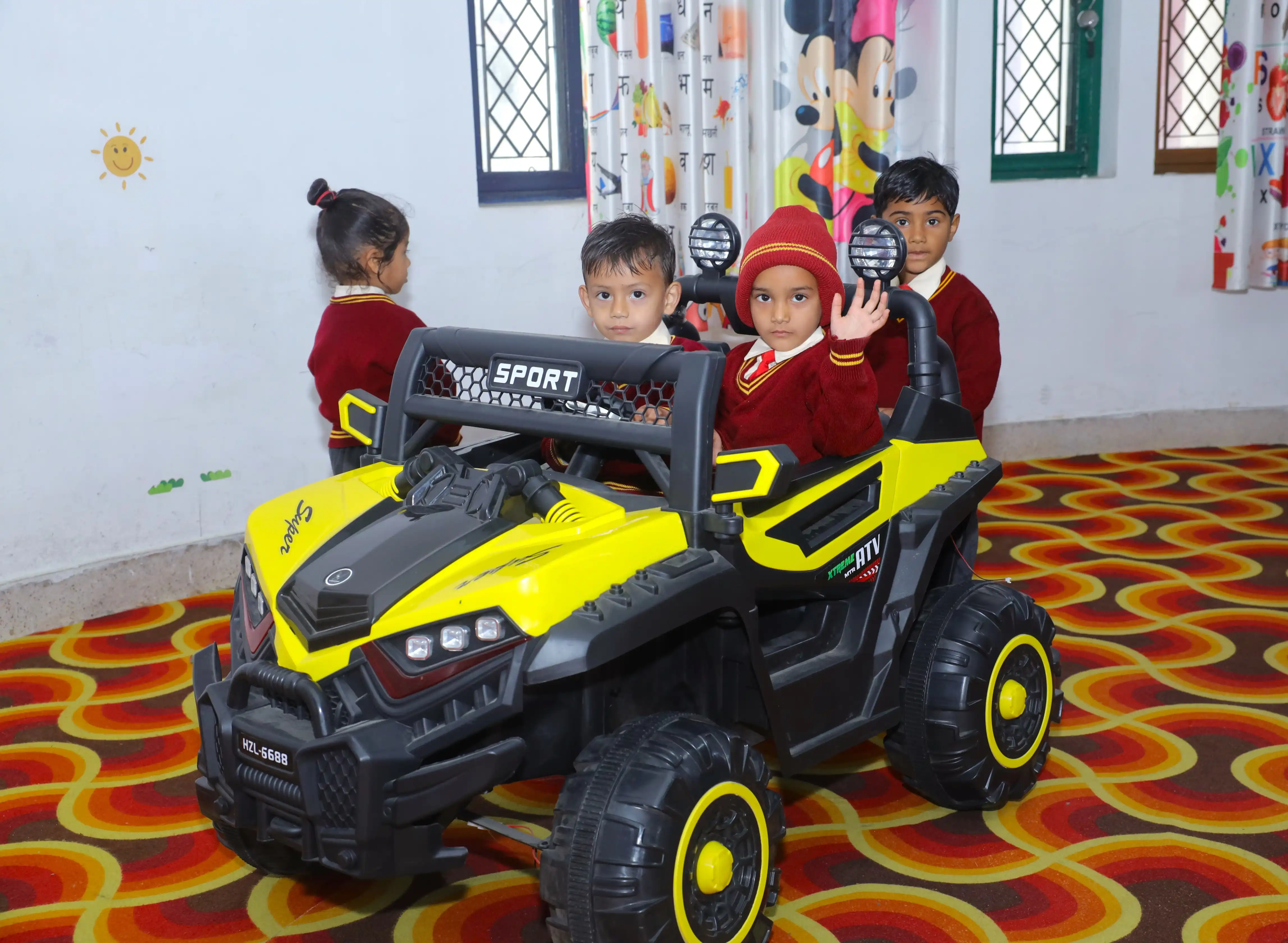 Transport