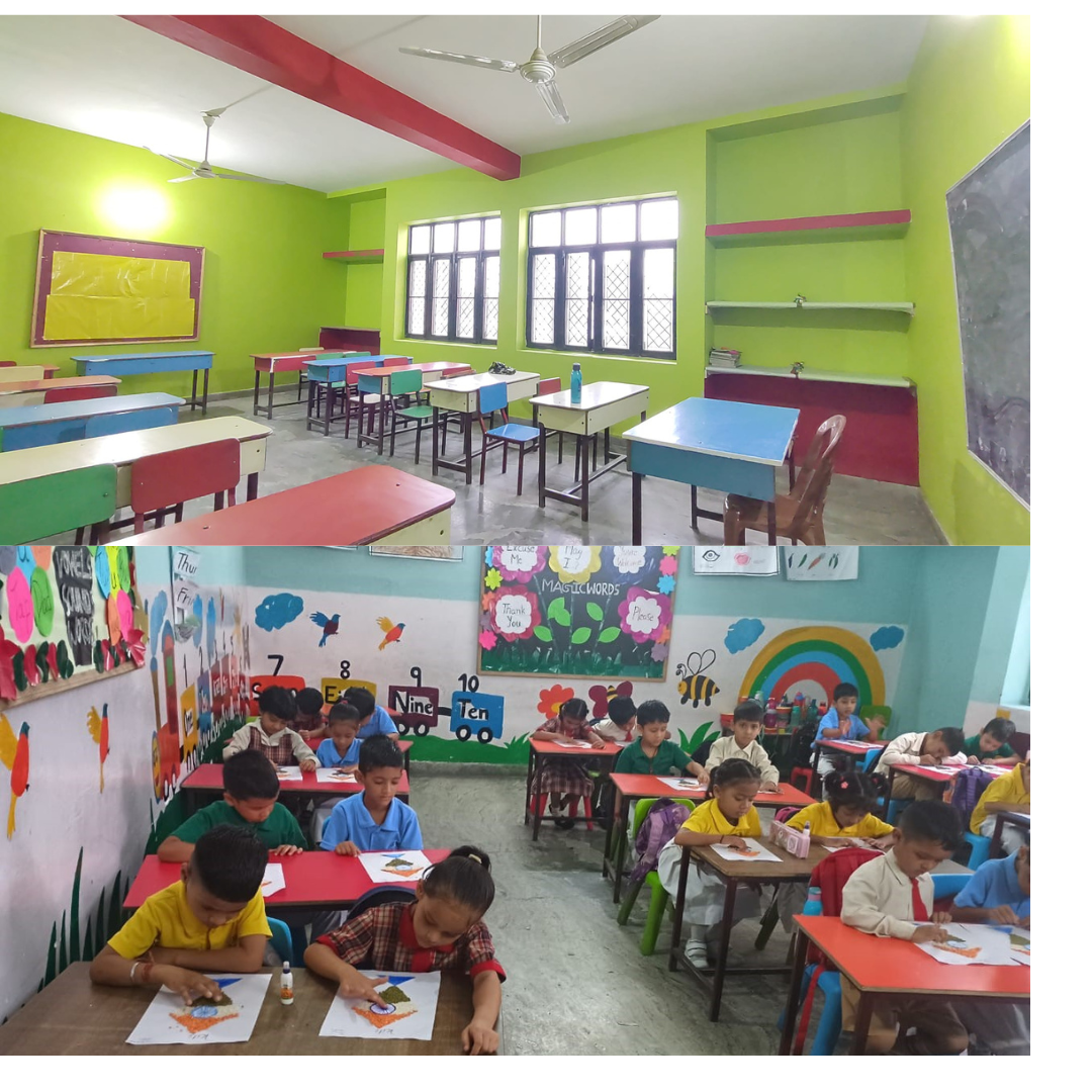 Classroom